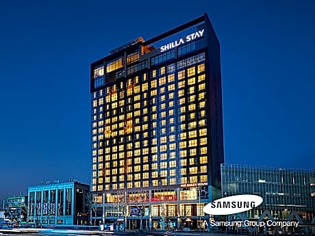 Shilla Stay Samsung