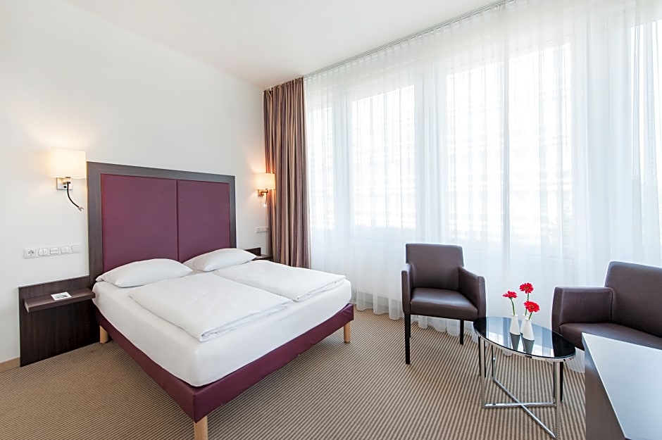 Premier Inn München City Ost
