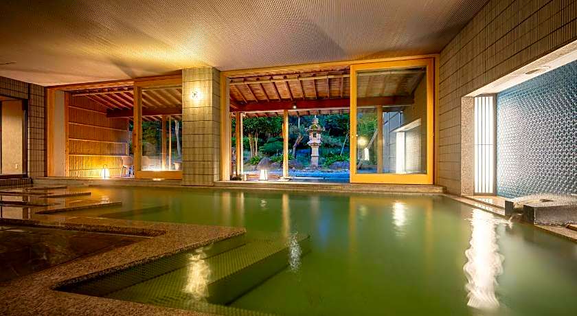 Yumeminoyado Kansyokan