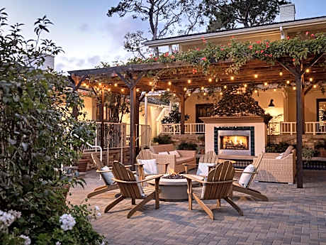 Hotel Carmel
