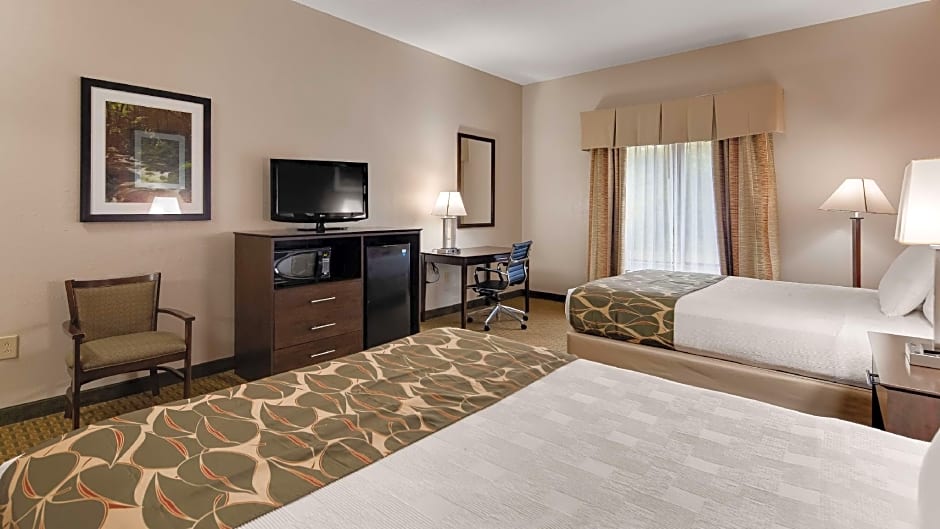 Best Western Executive Inn