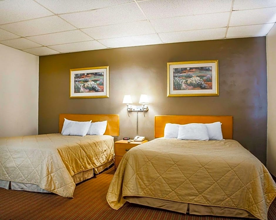 Rodeway Inn Middletown