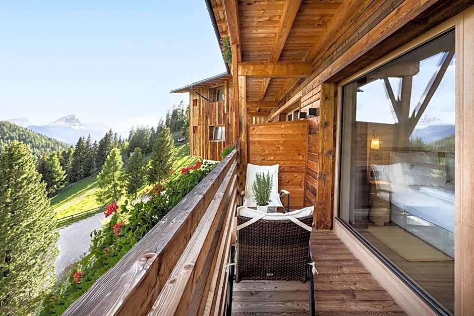 Bio Alpine Hotel Gran Fodà