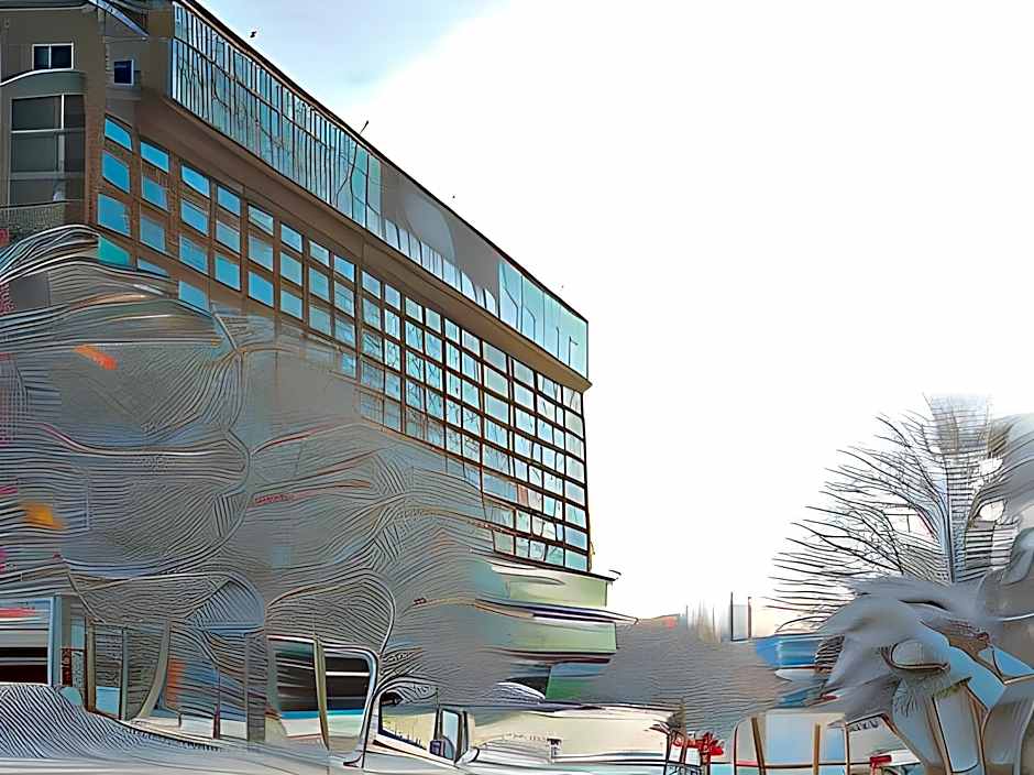 Sapporo Kitahiroshima Classe Hotel