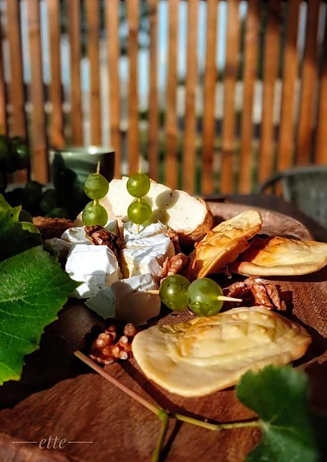 Kwitnące Jabłonie. Całoroczne Domki Wypoczynkowe