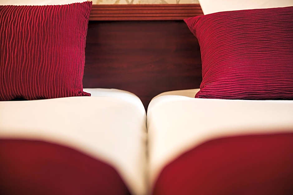 Timhotel Paris Gare De Lyon