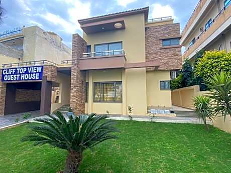 Cliff Top View Guest House