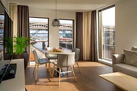 The Townhouse