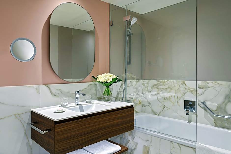 Hotel Angleterre & Résidence