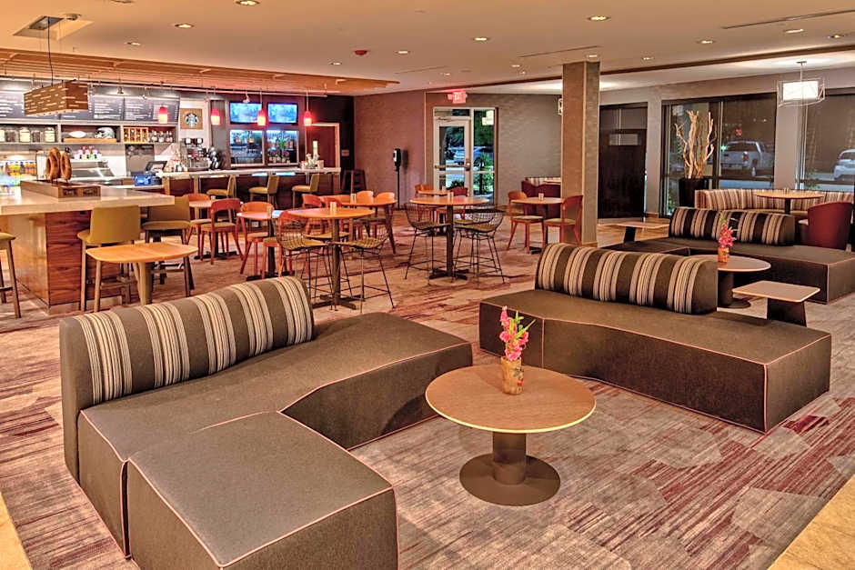 Courtyard by Marriott Austin Northwest/Lakeline