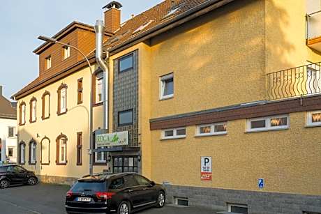 Roca Restaurant und Hotel