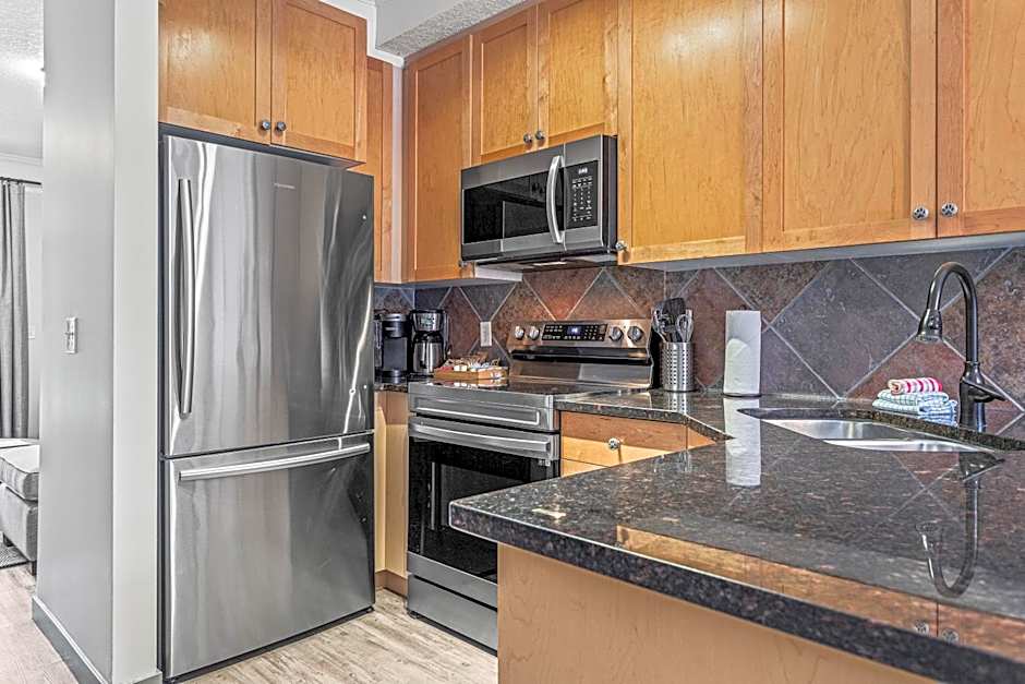 Mystic Chalet managed by Little Sister Getaways