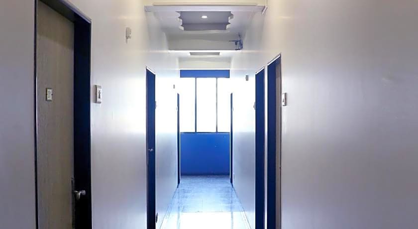 Hotel Alka Residency