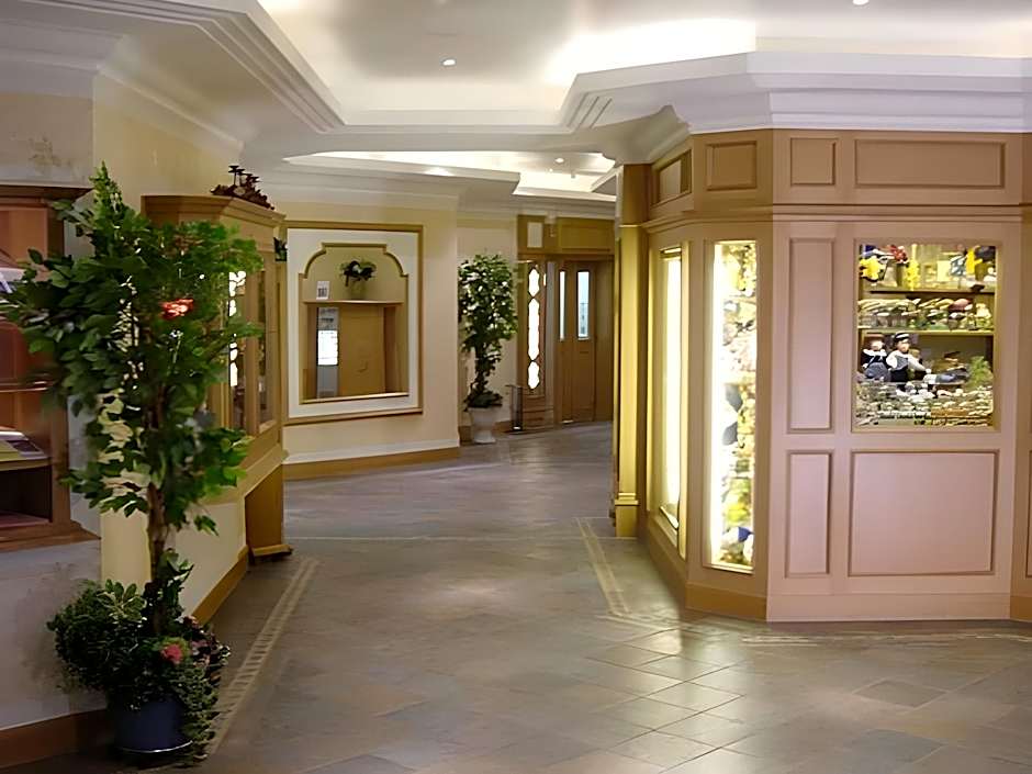 Hotel Restaurant Clemens-August