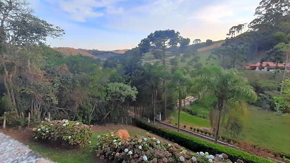 Pousada Pedacinho do ceu suite Izah