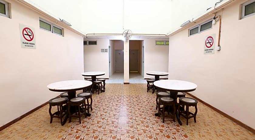 Hotel O Harmoni Hotel