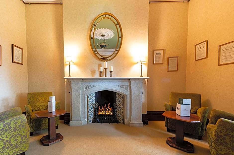 Appleby Manor Hotel & Garden Spa