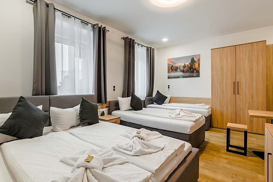 Hotel Montenegro