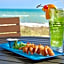 Crowne Plaza Melbourne-Oceanfront By IHG