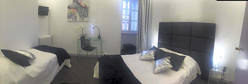 Hotel Le Capitole