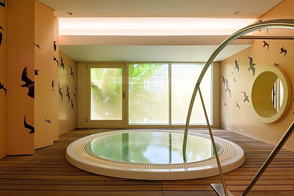 Holiday Park Vile - Terme Krka