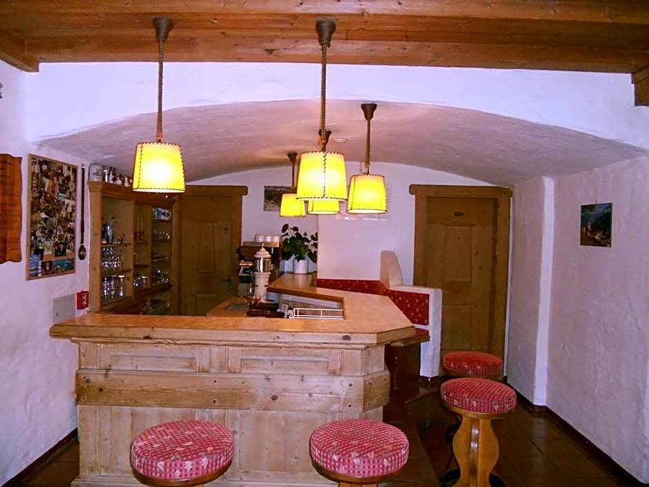 Gasthof Hirschen