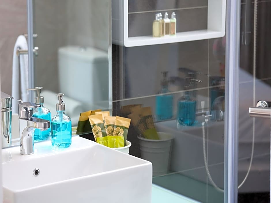 Pulongon Bed and Breakfast