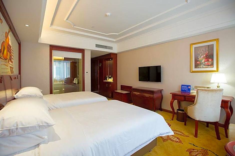 Vienna International Hotel Foshan Shiwan Branch