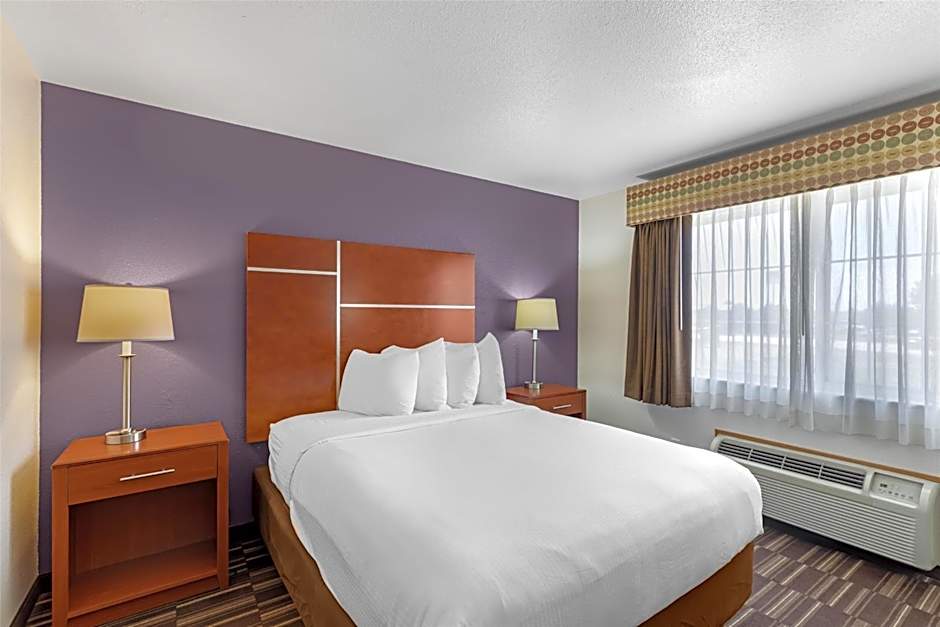 Best Western Firestone Inn & Suites