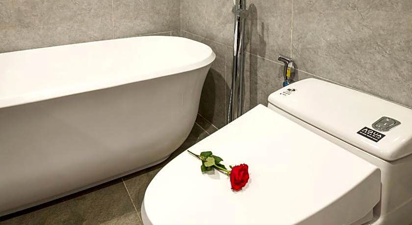 Khong Cam Garden Villas