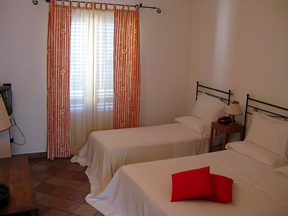 Albergo Boutique Casajanca