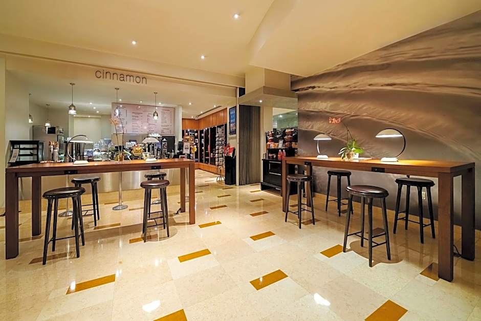 Hyatt Regency Trinidad