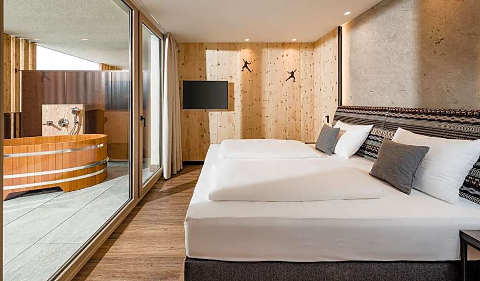Sporthotel Obereggen