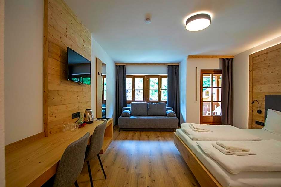 Sporthotel Dachstein West