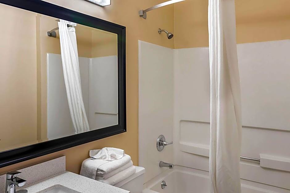 Quality Inn Overland Park Kansas City