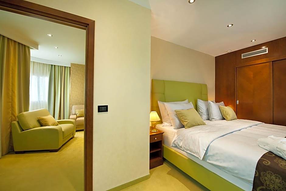 Hotel Dubrovnik