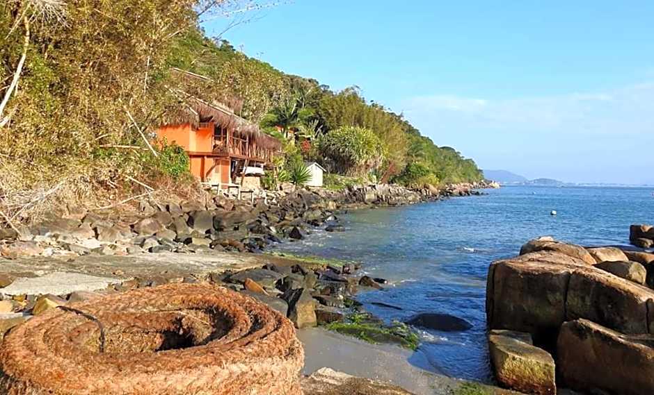 Pousada Águas de Papagaio