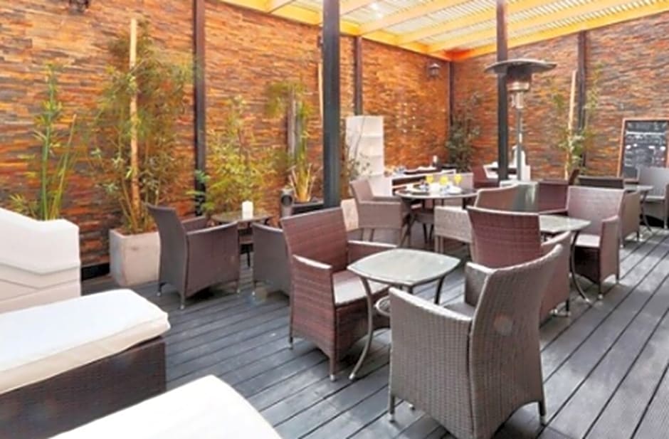 Hotel Boutique Tremo