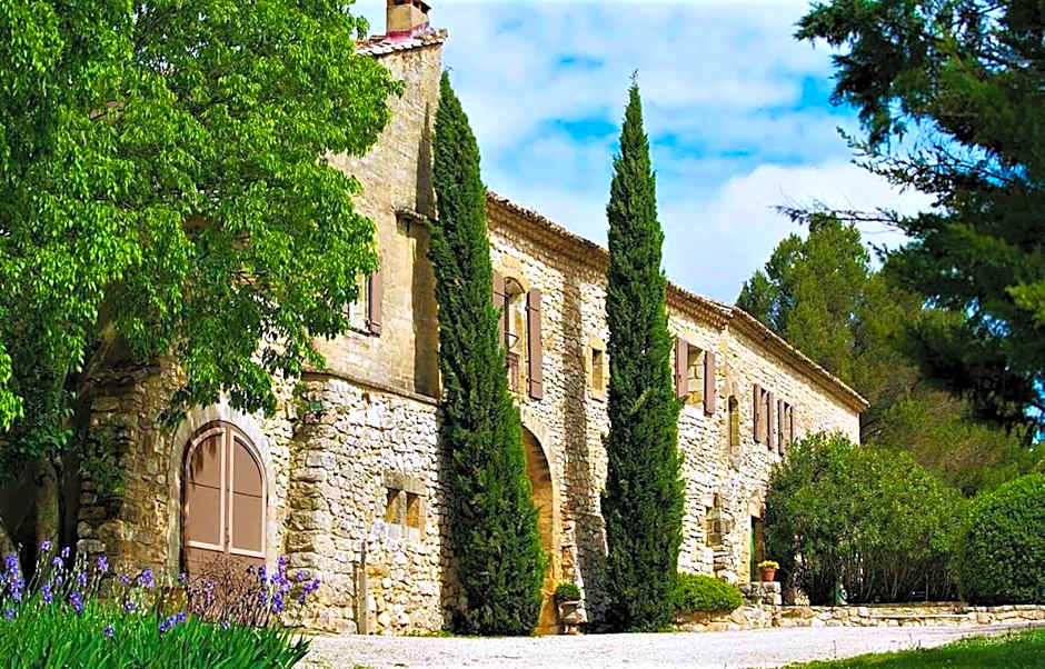 MAS DE REY Uzès