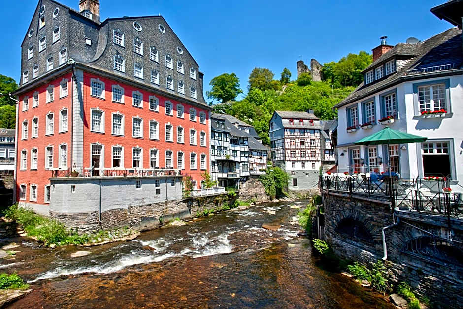 Haus Stehlings
