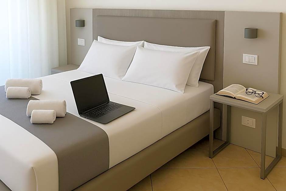 Residence Hotel Piccadilly