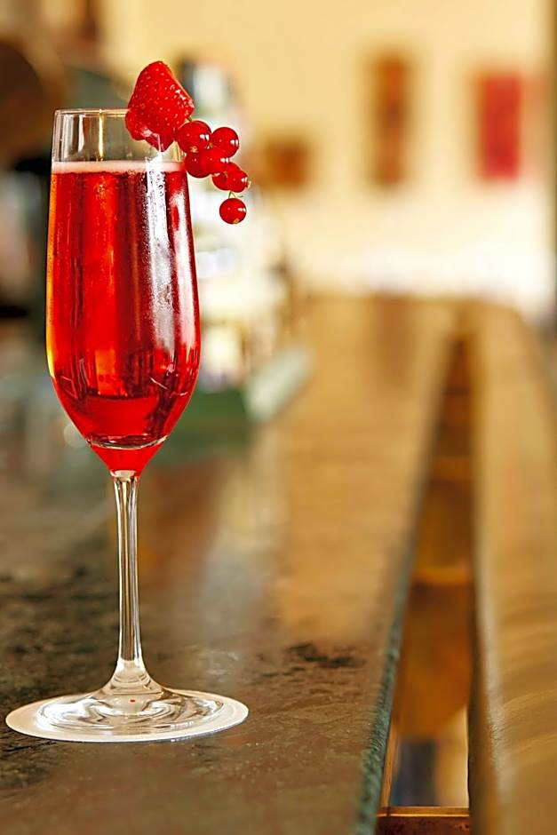 Le Meridien Grand Hotel Nuremberg