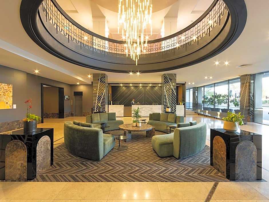 Pullman East Melbourne - Guest Reservations