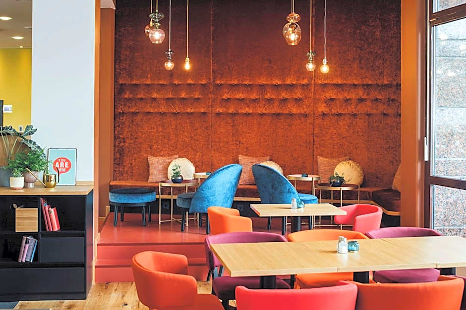 Vienna House Easy by Wyndham Cracow