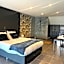 Symbiose hotel