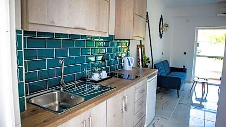Kalypso studio Resorts
