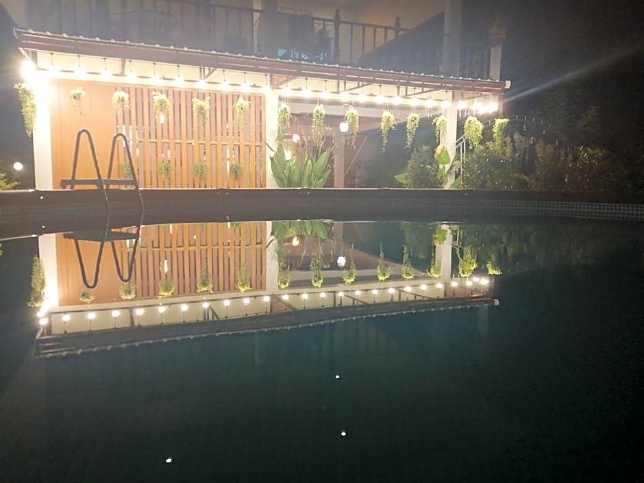 Bed & Breakfast To-Co