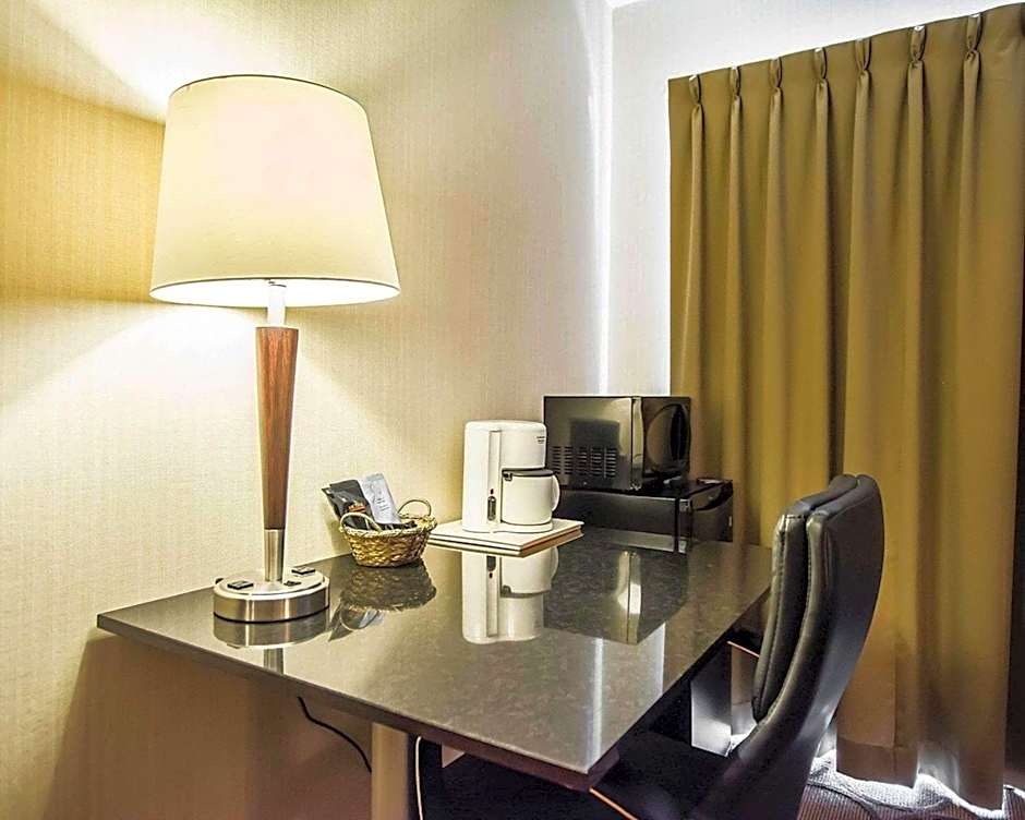 Comfort Inn Campbellton