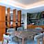 Le Meridien Kochi