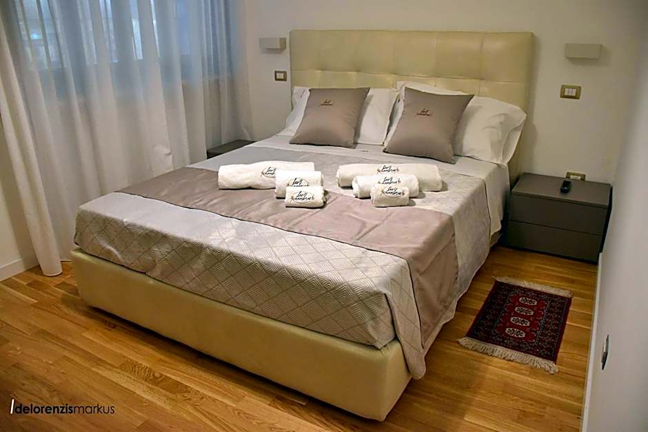 Les 3 Chambres